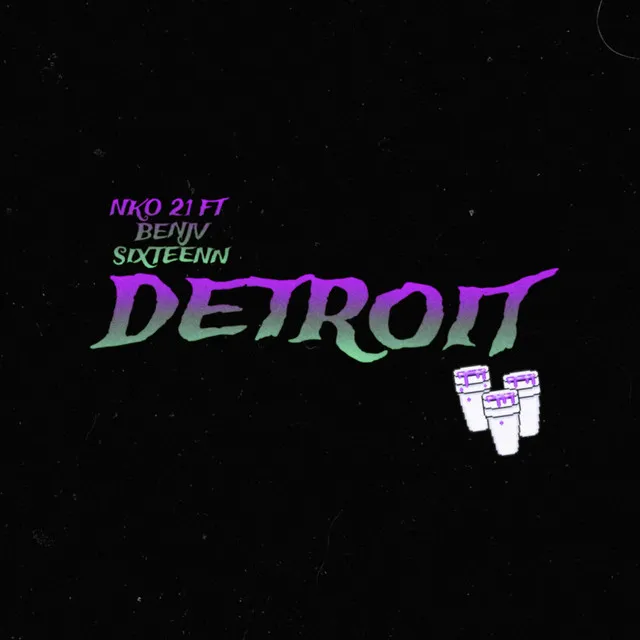 detroit