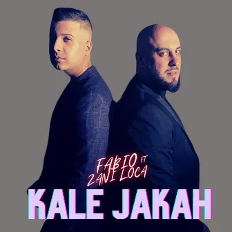 Kale Jakah by FABIO