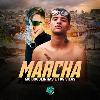 Marcha by Tiw Vilas