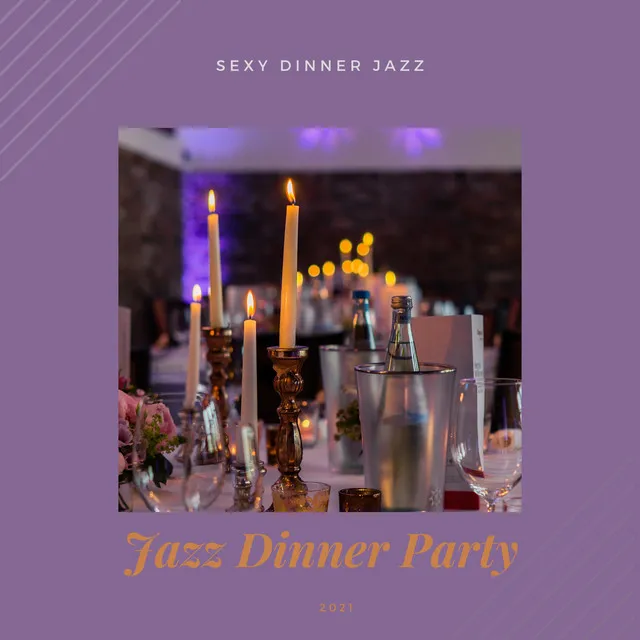 Jazz Dinner Party