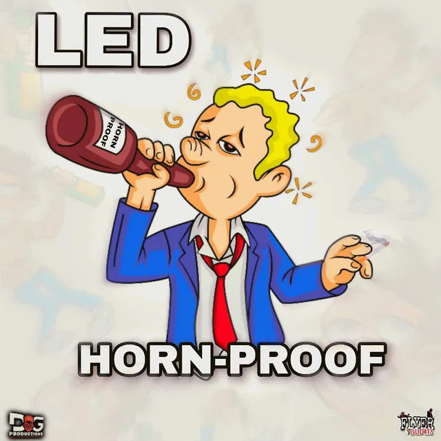 Horn-Proof