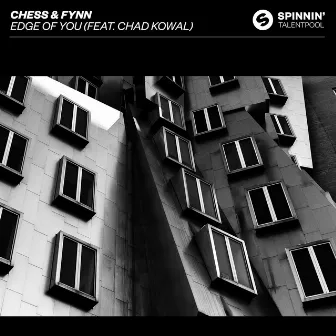 Edge Of You (feat. Chad Kowal) by Fynn