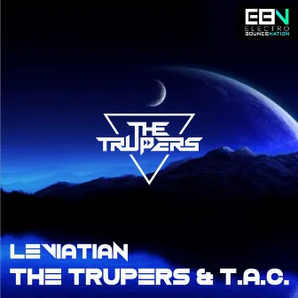 Leviatian by The Trupers