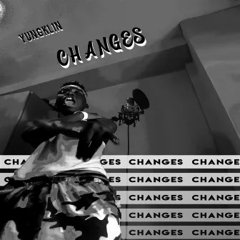 Changes by Yung Klin