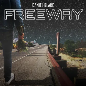 Freeway by Daniel Blake