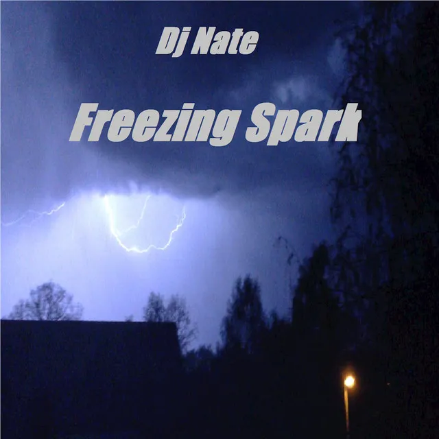 Freezing Spark