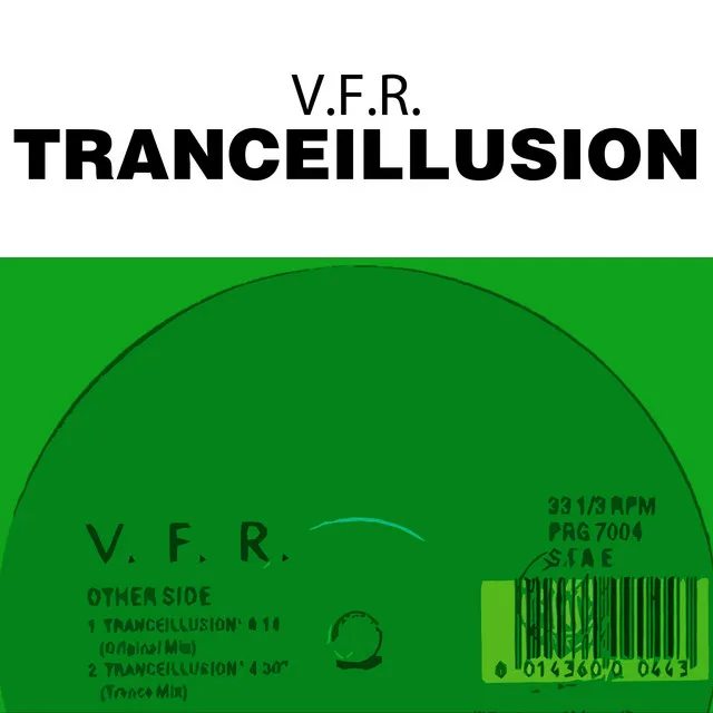 Tranceillusion