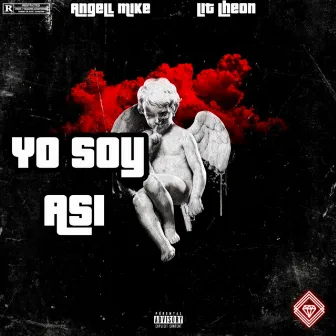 Yo Soy Asi by Angello Mc