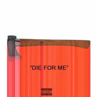 Die for Me by JN