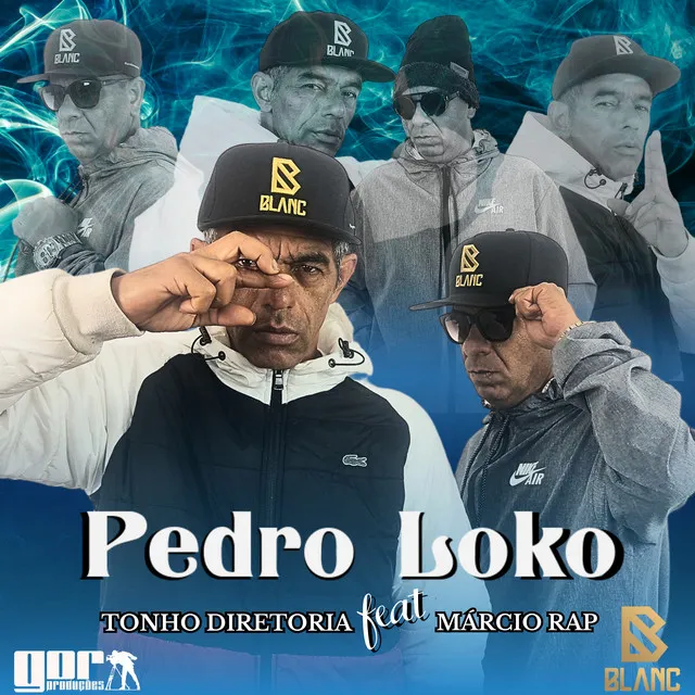 Pedro Loko