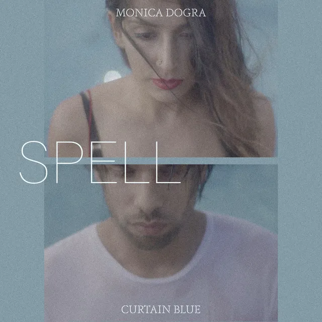 Spell - Single