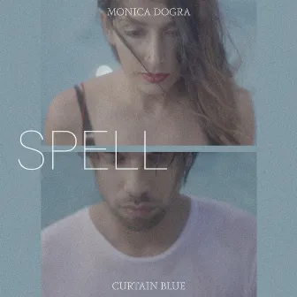 Spell - Single by Curtain Blue