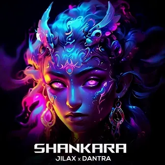 Shankara by Psyfeature