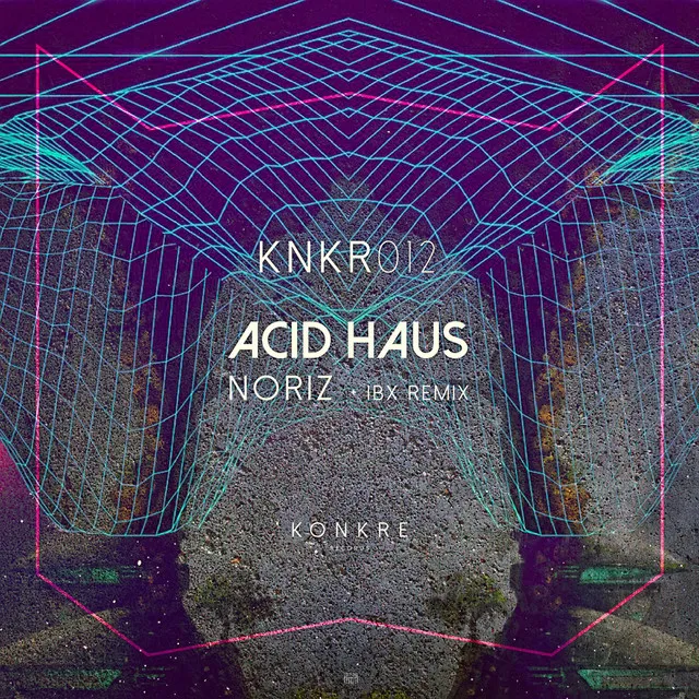 Acid Haus - IBX Remix