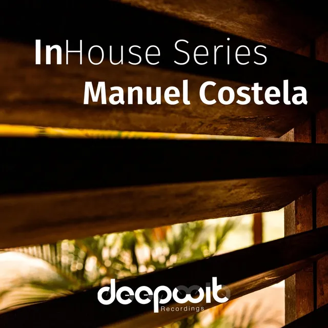 Night Walk - Manuel Costela Remix