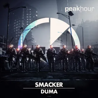 Duma by Smacker