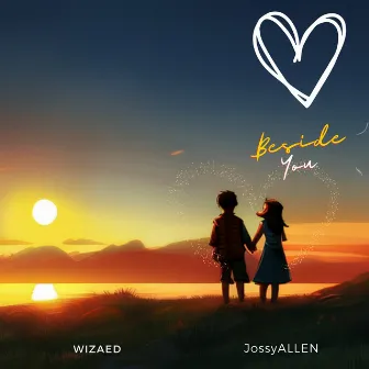 Beside You (Sped-up) by WIZAED