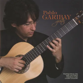 Pablo Garibay by Pablo Garibay