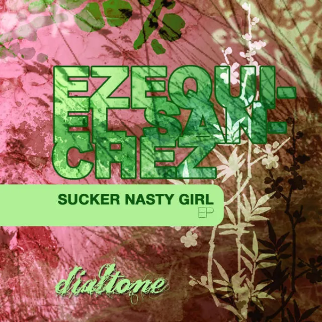 Sucker Nasty Girl EP