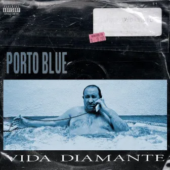 VIDA DIAMANTE by Porto Blue