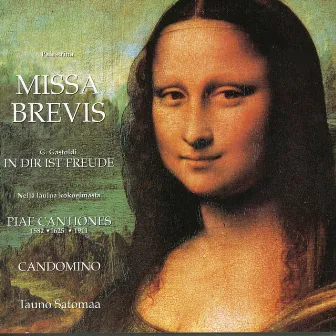 Missa Brevis by Unknown Artist