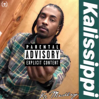 Kalissippi by K2 Medley