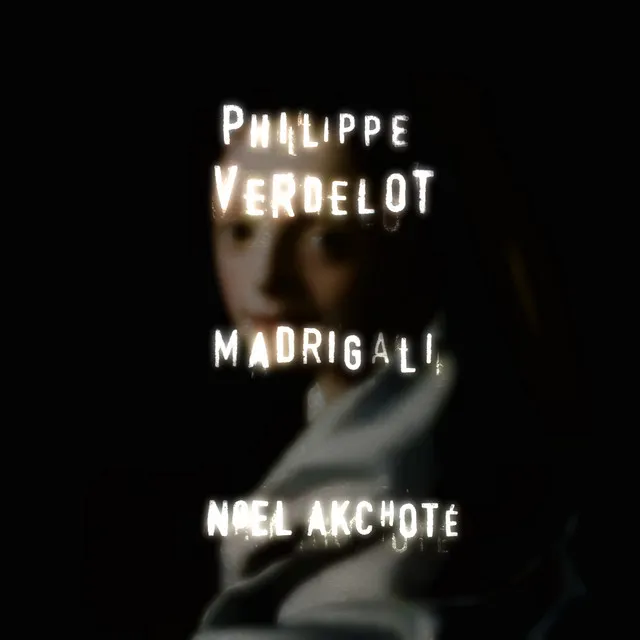 Philippe Verdelot: Madrigali (Arr. for Guitar)