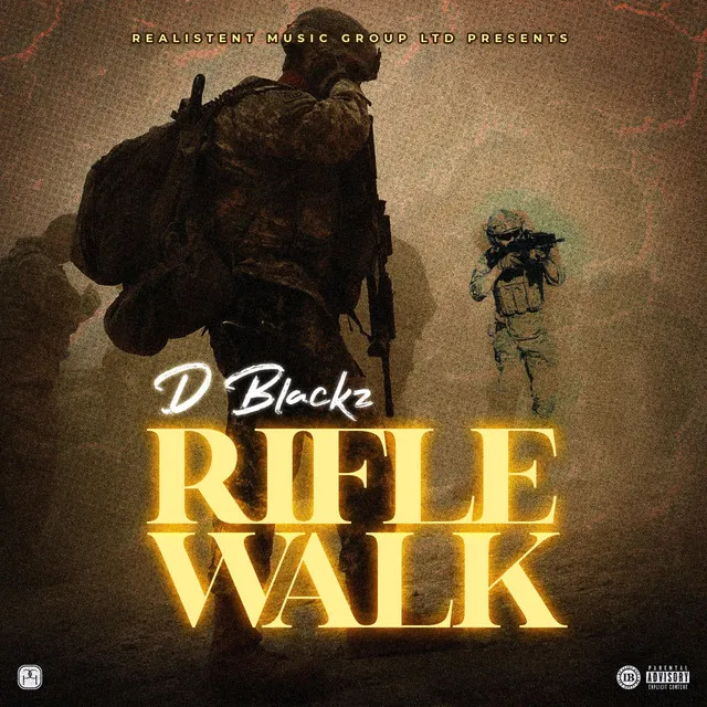 Rifle Walk