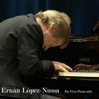 En Vivo Piano Solo by Ernán López-Nussa