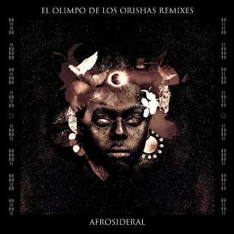 El Olimpo de los Orishas Remixes by Kumar Sublevao-Beat