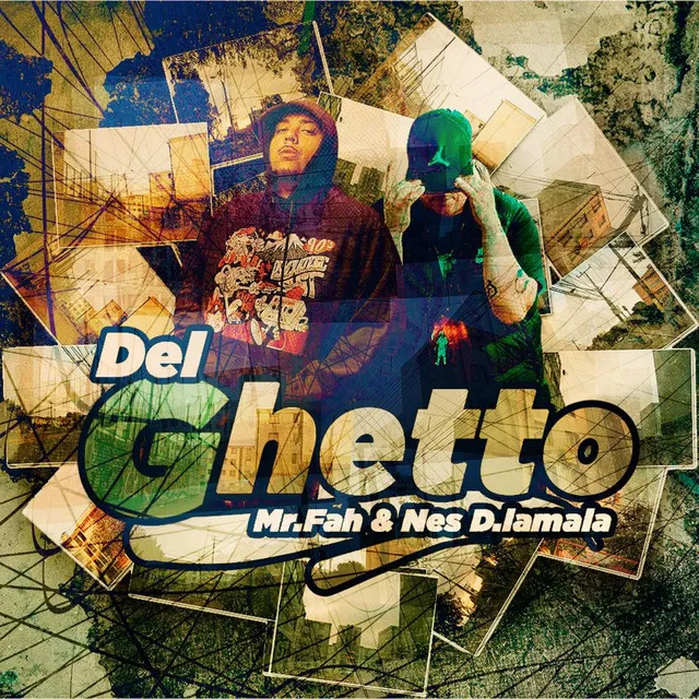 Del Ghetto