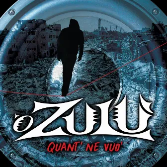 Quant' Ne Vuo' by O Zulu