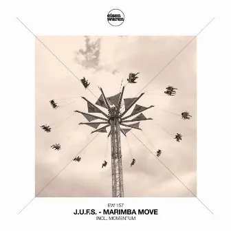 Marimba Move by J.U.F.S.