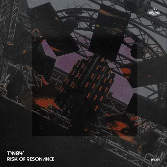 Risk Of Resonance by TW84'