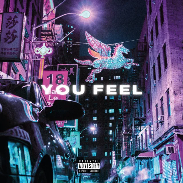 You Feel