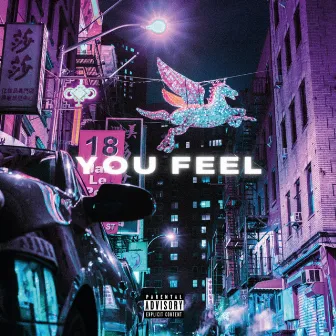 You Feel by Chill C