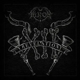 Revelation by Mroh