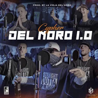 Cypher del Noro 1.0 by La Vieja del Noro