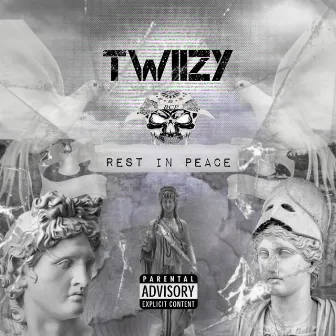 Rest in Peace by Twiizy