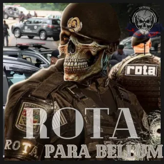 Rota Parabellum by Stive Rap Policial