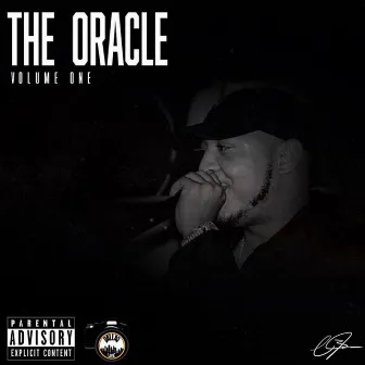 The Oracle Vol 1 by B.Banks