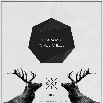 Wine & Cheese by Flanagan