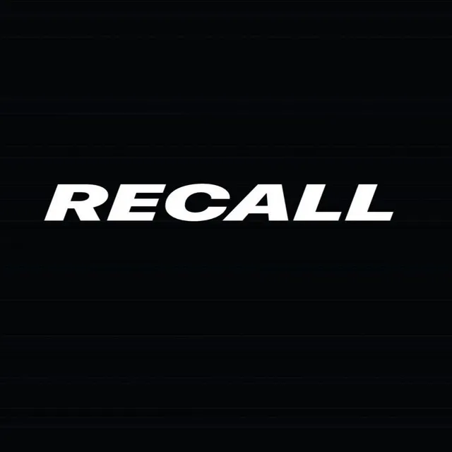 Recall