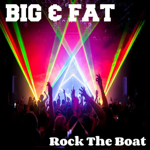 Rock the Boat - Original Mix