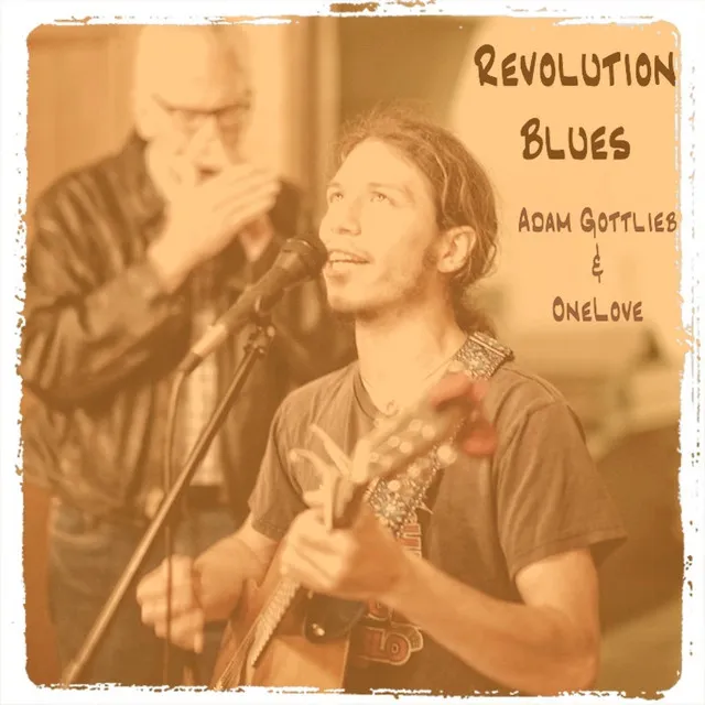 Revolution Blues