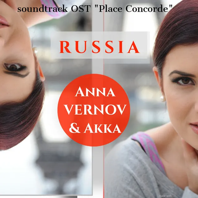 Russia (OST Place Concorde)