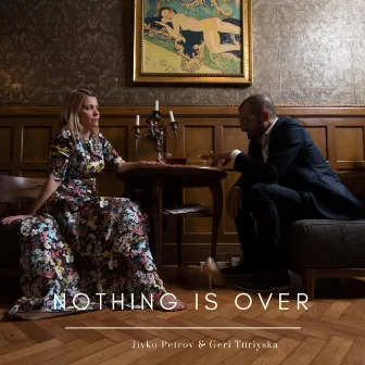 Nothing Is Over by Jivko Petrov Trio JP3