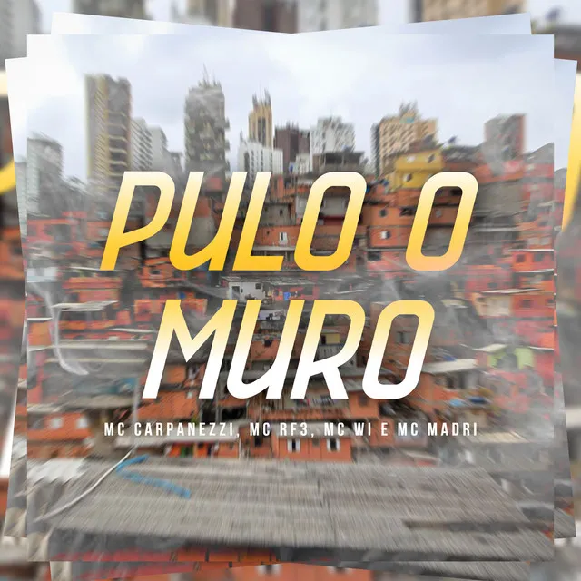 Pulo o Muro