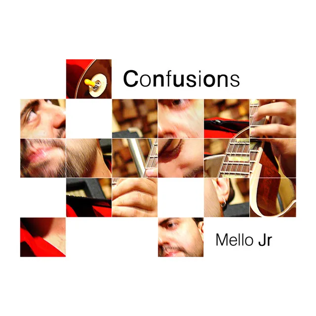 Confusions - Instrumental