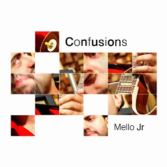 Confusions by Mello Jr.